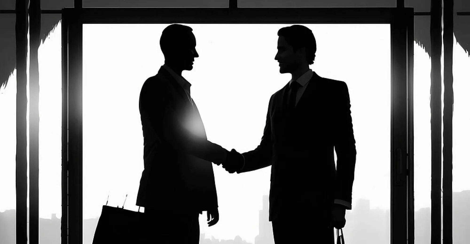 引進服務的優勢